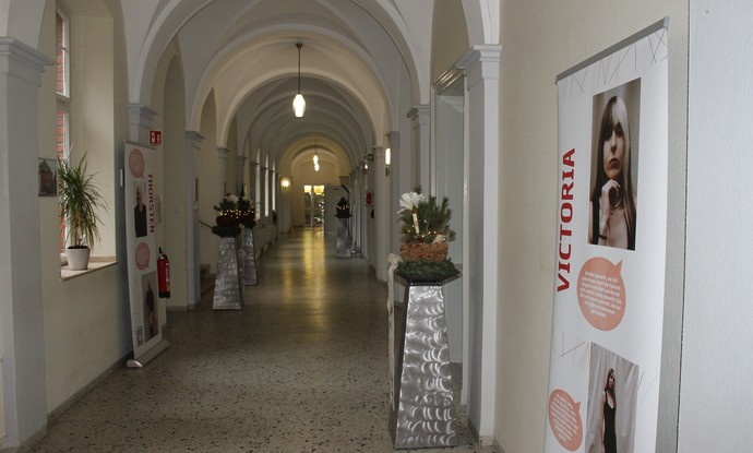 Martina Grewe hat die Ausstellung nach Marsberg gehört.