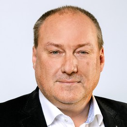 Peter Thiemann