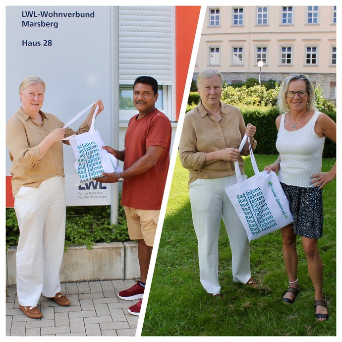 LWL Marsberg