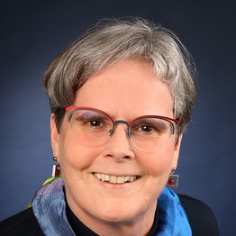 Antje Hirland