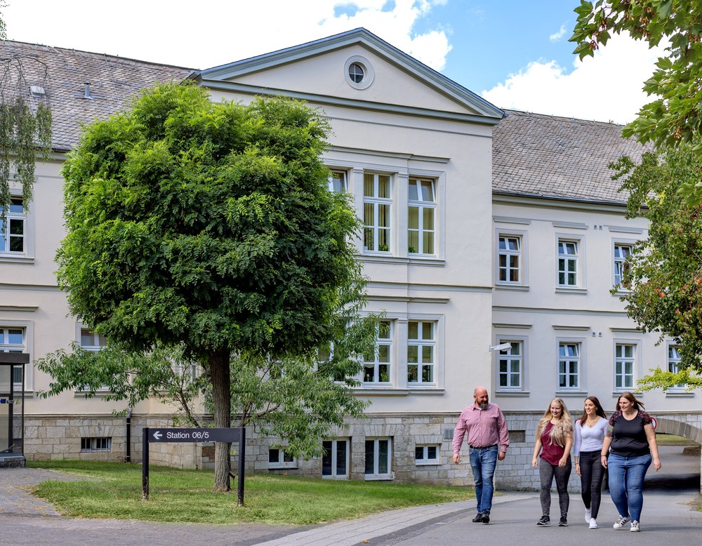 Psychiatrie Marsberg