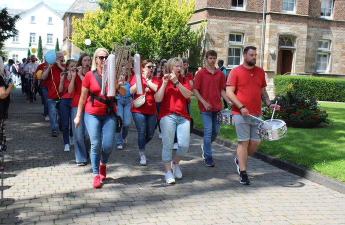 LWL Schützenfeste