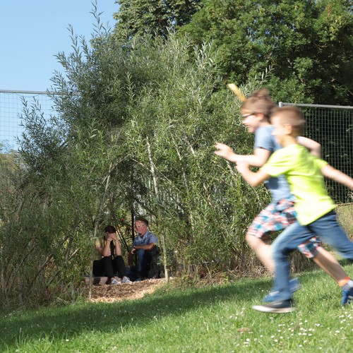 LWL-Klinik für Kinder- und Jugendpsychiatrie