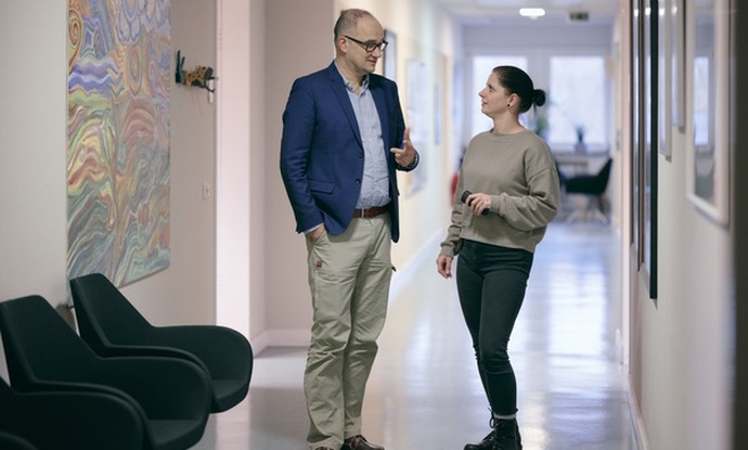 Das Netzwerk Familienhilfe & Psychiatrie kurz "NW FaPsy"  ist ein Netzwerk für Familien mit psychischen Erkrankungen und Fachkräften.