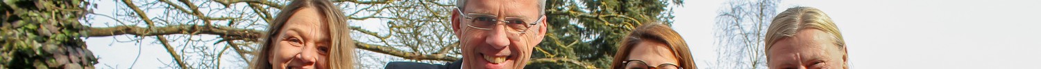 Die LWL-Einrichtungen Marsberg sind EMAS zertifiziert.