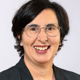 Maria Wiggen
